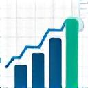 Data Analytics Icon