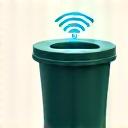 Smart Bin Icon
