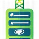 Checklist icon